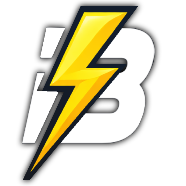 Logo Studio Bolt